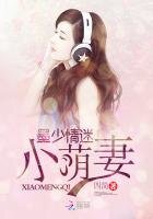 《墨少情迷小萌妻》