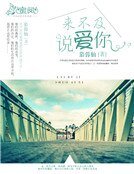 《来不及说爱你》