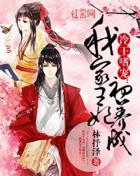 《冷王嗜宠:我家王妃初养成》