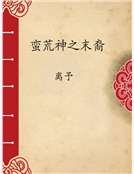 《蛮荒神之末裔》