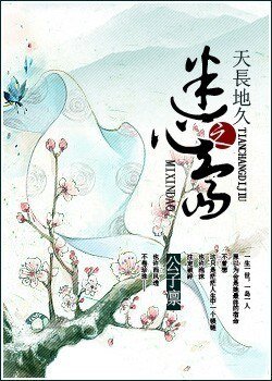 天长地久之迷心岛