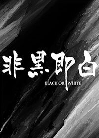 《非黑即白》