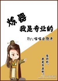 《炼器,我是专业的》