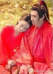 《综诛仙影视小说(凡瑶同人)》