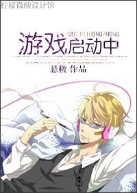 《游戏启动中》