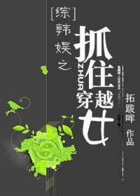 《(综韩娱同人)韩娱之抓住穿越女》
