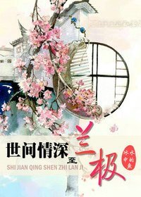 《(海兰珠同人)世间情深至兰极》