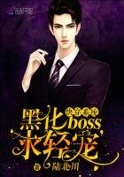 《快穿系统:黑化BOSS,求轻宠》