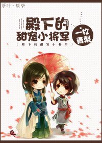 殿下的甜宠小将军/甜宠小将军