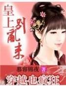 穿越也疯狂:皇上,别乱来