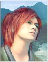 恋上双面君（赏钱客栈系列之一）