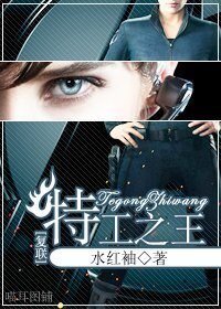 《(复联同人)特工之王》