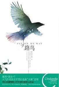 《路鸟(出书版)》