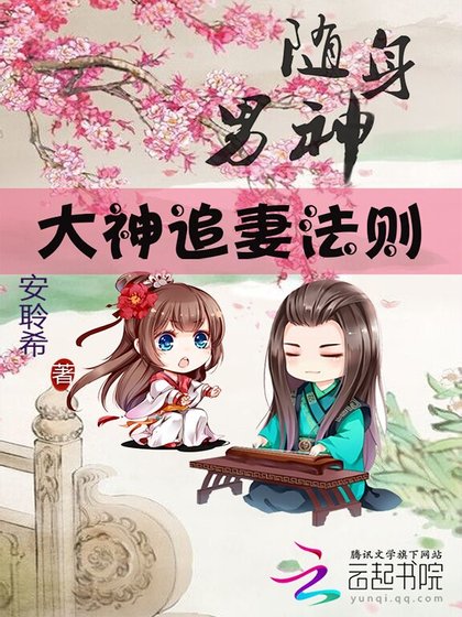 《随身男神:大神追妻法则》
