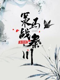 《策马战秦川》