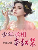 《少年丞相本红装》