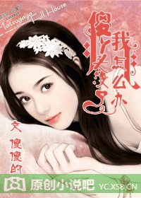 傻丫头没了我怎么办
