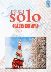 （SJ同人）韩娱之solo