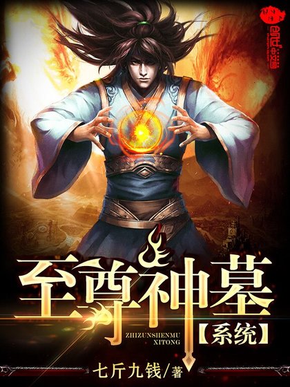 《至尊神墓系统》