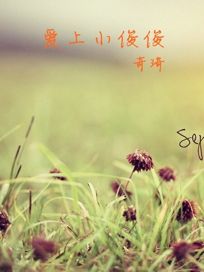 《爱上小俊俊》