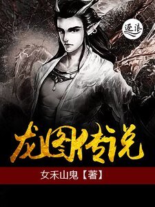 《龙图传说》