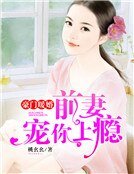 豪门暖婚：前妻，宠你上瘾