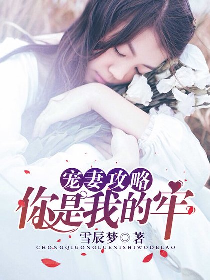 《宠妻攻略:你是我的牢》