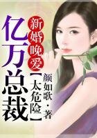 《新婚晚爱,亿万总裁太危险》