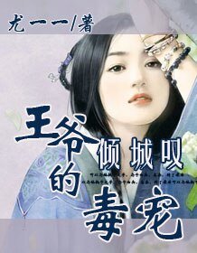 《倾城叹:王爷的毒宠》