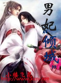 《男妃“倾城”》