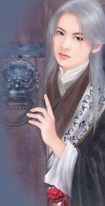 《只对君语》