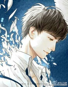 《我的男主不可能是蛊王》