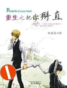 重生之把你掰直/重生之竹马成双