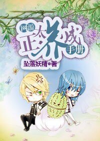 《正太养成手册》