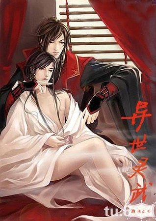 异世灵武