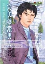 完美镶钻男人+完美极品男人（完美男人系列）