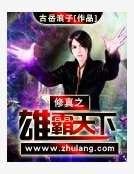 《修真之雄霸天下》