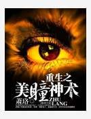 《重生之美瞳神术》