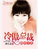 《冷傲总裁的小丫头》