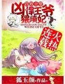 重生之悍妃倾城