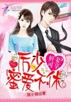 《鲜妻可享:厉少,蜜爱不休》