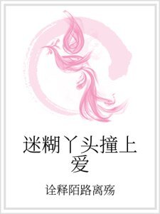 《迷糊丫头撞上爱》