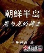 《朝鲜半岛鹰与龙的搏击》