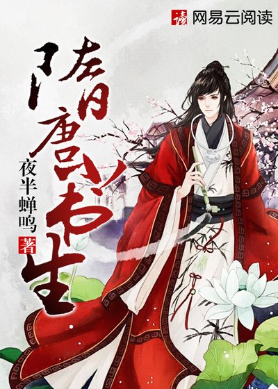 《隋唐小书生》