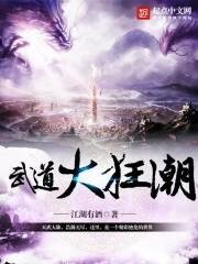 《武道大狂潮》