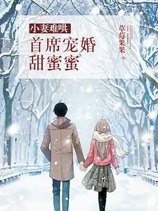 《小妻难哄:首席宠婚甜蜜蜜》
