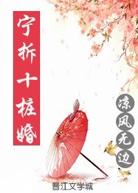《宁拆十桩婚》