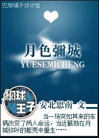 (网王重生)月色弥城