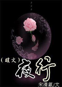 《(暖文)夜行》