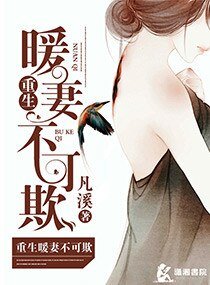 《重生暖妻不可欺》
